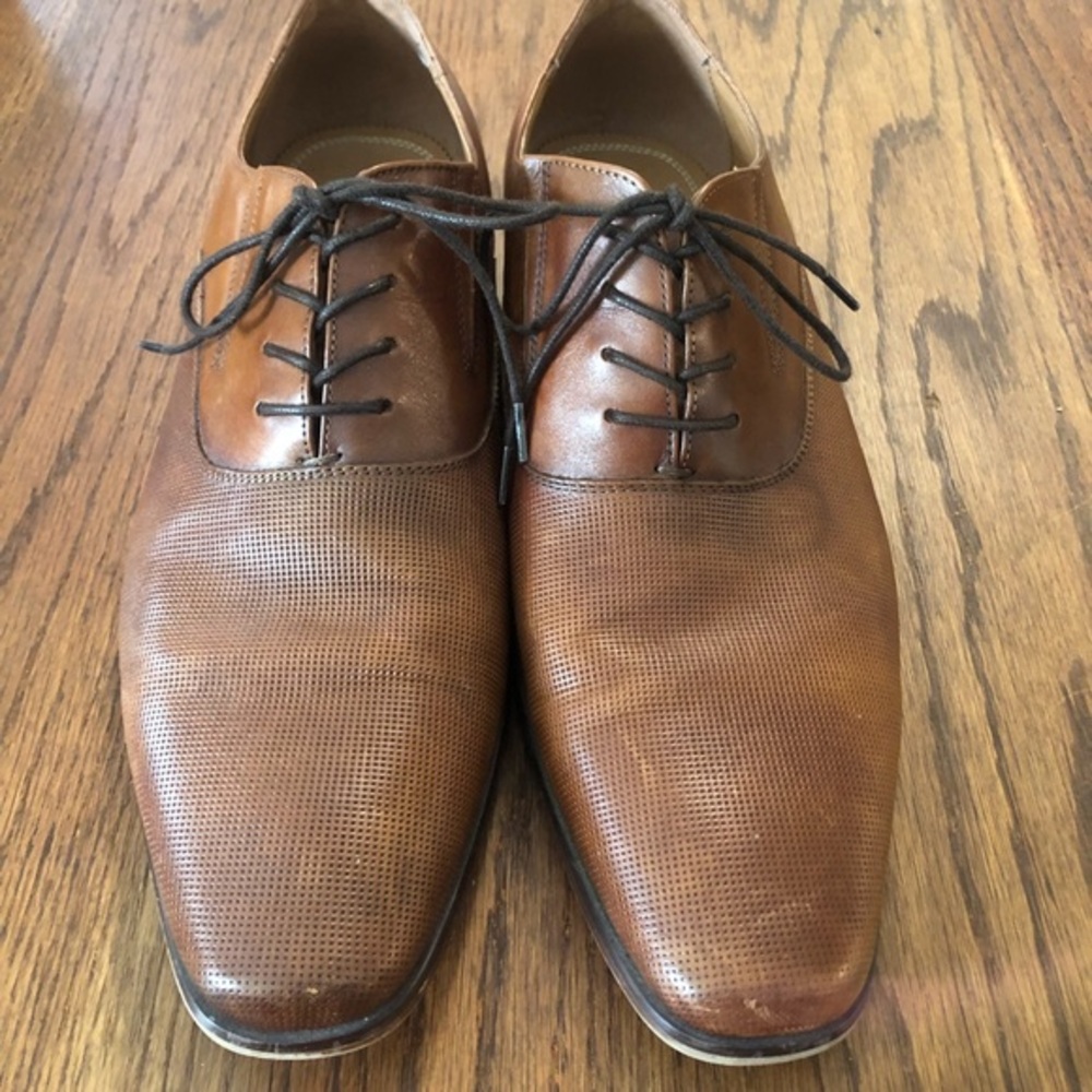 Aldo Men’s Shoes EUC